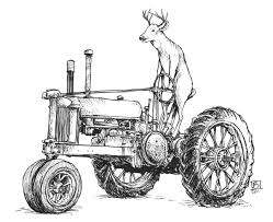 Customers who viewed this item also viewed. Tractor Coloring Pages John Deere Coloring Home