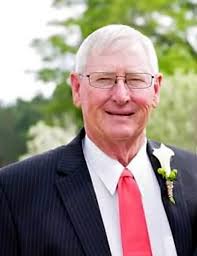 Randall Branch Obituary September 11, 2023