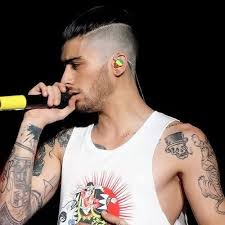 She's a successful swimsuit model. 50 Zayn Malik Haircut Ideas To Be An Entertainer Men Hairstyles World