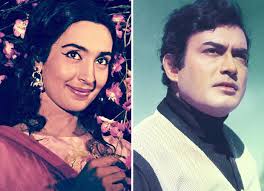 REVEALED: When Nutan had publicly SLAPPED Sanjeev Kumar and had said,  'Sanjeev isn't even worth my husband's toenail!' : Bollywood News