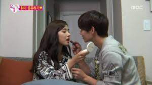 Married sorim couple eng sub, download we got married solim couple eng sub, download wgm solim couple, download wgm jaerim soeun end eng sub, download wgm sorim full episode, download wgm song jae rim & kim so. Recap We Got Married It S Not Easy Being A Virtual Wife We Get Married Got Married Song Jae Rim