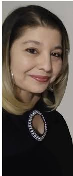 Elizabeth Torres- Gonzalez