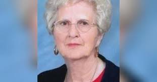 Ruby Marie Hebert Baudoin Obituary