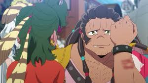 Appare Ranman 07 27 Lost In Anime