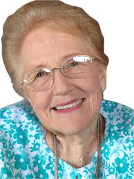 Remembering Marjory C. Becker