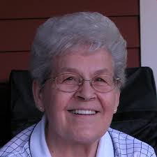 Obituary of Phyllis Ann Spencer