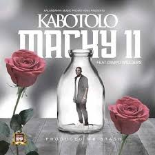 Macky2 finally puts forth the most anticipated song of this month titled 'lolo lolo' featuring izrael (exile) and produced by dj baila. Macky 2 Ft Dimpo Williams Kabotolo Mp3 Download I Love Zed Music