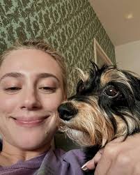 Lillian Farrow in people