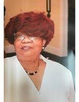 Gladys Woods Obituary (1943