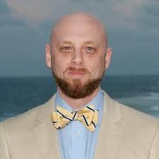 Cameron L. Kline Named District Attorney's Communications Manager