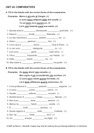 Printable english grammar exercises with answers (pdf worksheets to download). Printable Grade 3 English Worksheets Pdf Novocom Top