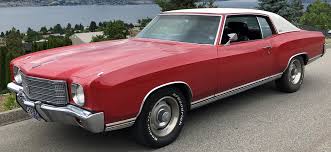 Image result for White 1970 Monaco