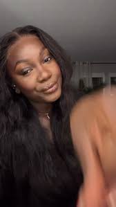 i just love being a black woman 🖤