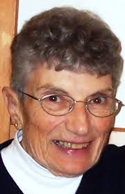 Anne D. Meredith Obituary November 6, 2012