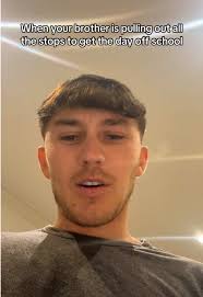 Connor Bainbridge Where Is He from