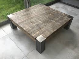 table basse fer et bois table basse fer et bois table basse table basse fer