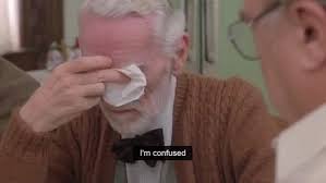 Including all the olympia dukakis gifs, cher gifs, and loretta castorini gifs. My Husband S Reaction Every Time I Insert Random Quotes From The Movie Moonstruck A Movie He Has Never Seen Into The Natural Flow Of Conversation Then He Plays Those Damn Vicki Carr