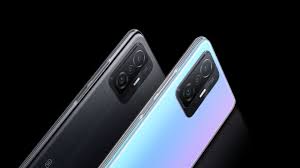 Xiaomi 11T Pro und 11T vorgestellt ...