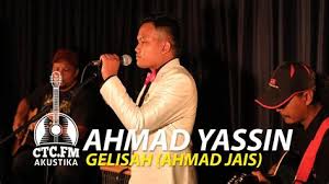 Ahmad jais selamat hari raya. Selamat Hari Raya Ahmad Jais Lirik Koleksi Lagu Raya Blog Sihatimerahjambu Setahun Menghilang Sekarang Menjelang Hari Yang Bahagia Selamat Hari Raya Penn Tipps