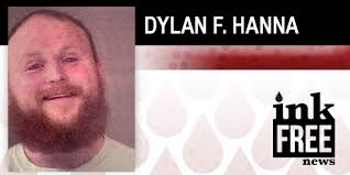 Dylan Forest Hanna