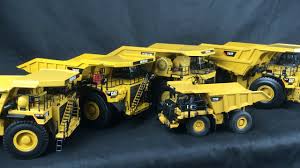 Suchst du nach scale 50? 1 50 Scale Cat Review Part 5 Mining Trucks Youtube