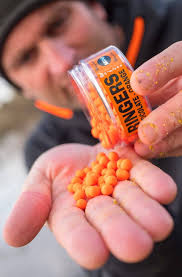 Wafters just got smaller💥💥💥 awesome little addition to the Ringers range  in the form of 4.5mm mini wafters💪. Orange to start with more colours to  follow 😊