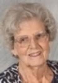 Ruth Lind Obituary (1928