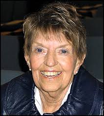 Obituary: Rathbun, Barbara