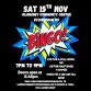 Bingo Night at Langney Community Centre event in Eastbourne