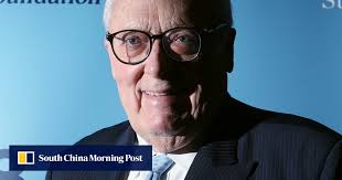 Hong Kong trumps Singapore again to be world's freest economy for 24th year  straight, US think tank says