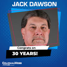 ColonialWebb, a CSUSA Company