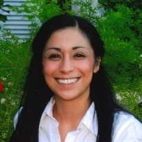 Michelle "Michi" Zambrano Obituary (2024)