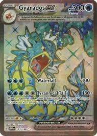 Pokemon TCG: 10 Most Valuable Cards In Scarlet And Violet Base Set