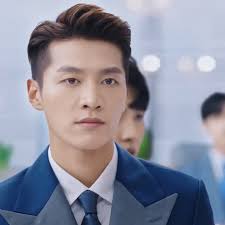 He got rid of his ex girlfriend with a kiss😜😘😂#cdrama #ZhaoLusi #YangZi  #XuKai #chinesedrama