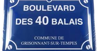 Epingle Sur Plaques De Rue Et Panneaux Inattendus Ou Humoristiques