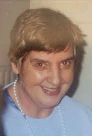 Condolence Book for Agnes Walsh (Oughterard, Galway)