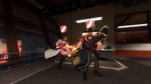 Kadın bot ve çizme modelleri. Tf2 Bot Overhaul Team Fortress 2 Mods