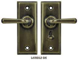 Old sliding screen door as a pantry door. Vintage Hardware Lighting Screen Door Hardware