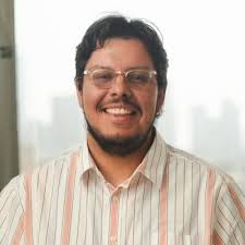 TRANSCRIPT All Creatures Great And Small' showrunner Ben Vanstone