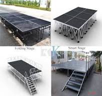 Portable Stage for sale|Stage platform wholesale|Stage ...