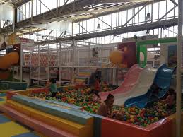 Coventry Village Markets Morley Free Play Area Indoor Play Centre Indoor Play Coventry