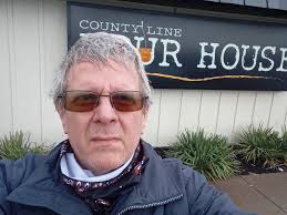 First road trip to Good Guy's in a 2wd Blazer