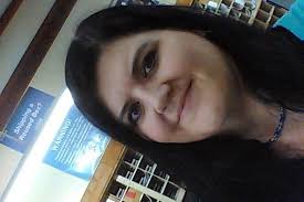 Victoria Bigger's Instagram, Twitter & Facebook