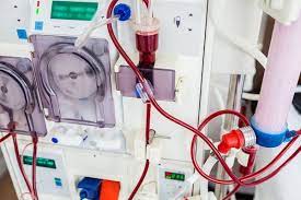 Gombe State To Spend N200mn On 6 Dialysis Machines Says Commissioner The Gombe State Government Is To Procure Six D Dialysis Dialysis Machine Kidney Dialysis
