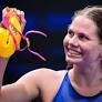 Thilda Häll Shatters Swedish Record Twice at 2026 European Swimming Championships