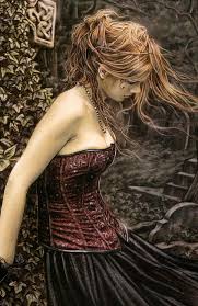 Victoria Frances - Wiccans photo (16691353) - fanpop