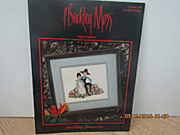Buckley moss cross stitch patterns. P Buckley Moss Cross Stitch Happy Together 128