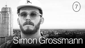Simon Grossmann