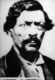 James P. Beckwourth and the Mythology of the West