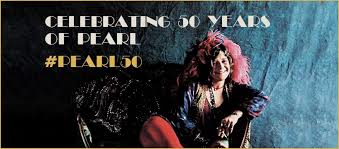 Janis Joplin Home Facebook